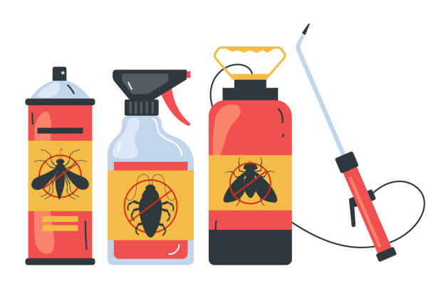 Best Local Pest Control Services  in Lucas, TX