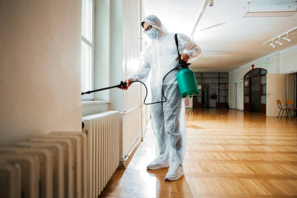 Best Pest Removal Services  in Lucas, TX
